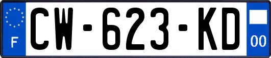 CW-623-KD