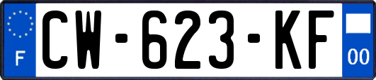 CW-623-KF
