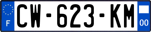 CW-623-KM