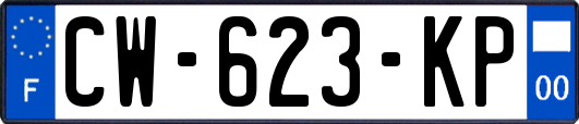 CW-623-KP