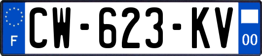 CW-623-KV