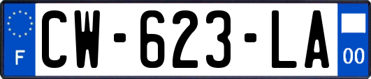 CW-623-LA