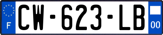 CW-623-LB