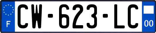 CW-623-LC