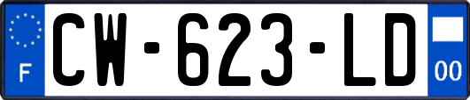 CW-623-LD