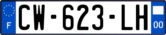 CW-623-LH