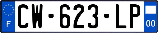 CW-623-LP