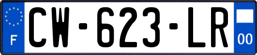 CW-623-LR