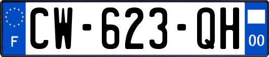 CW-623-QH