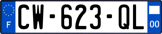 CW-623-QL