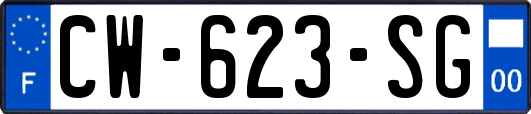 CW-623-SG