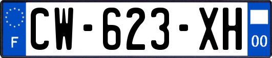 CW-623-XH