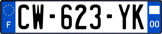 CW-623-YK