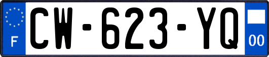 CW-623-YQ