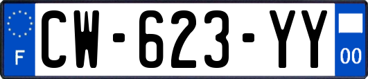 CW-623-YY