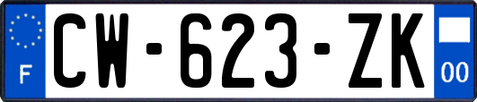 CW-623-ZK