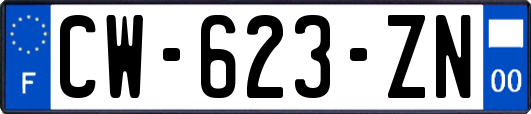 CW-623-ZN