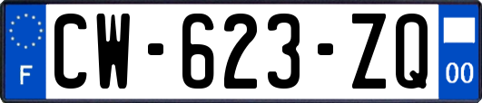 CW-623-ZQ