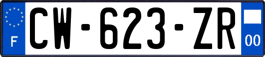 CW-623-ZR