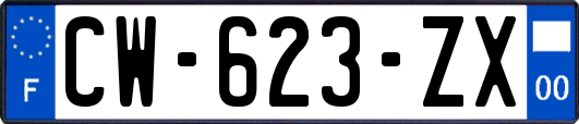 CW-623-ZX