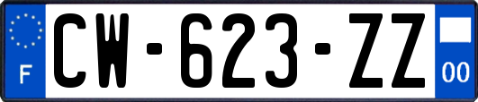 CW-623-ZZ