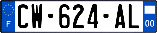 CW-624-AL