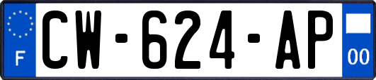 CW-624-AP