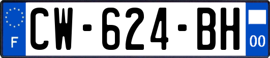 CW-624-BH