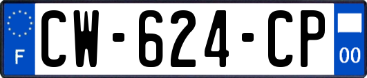 CW-624-CP