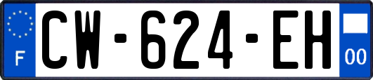 CW-624-EH