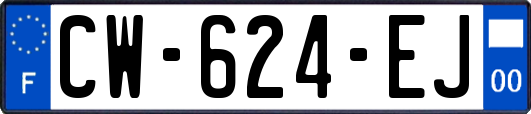 CW-624-EJ