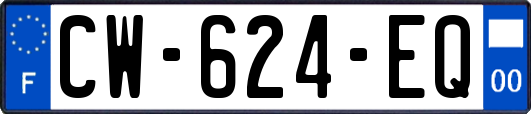 CW-624-EQ