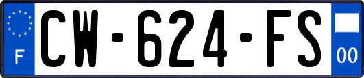CW-624-FS
