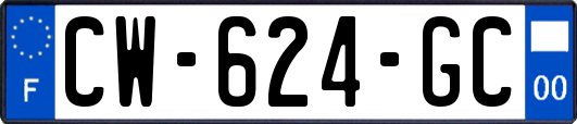 CW-624-GC