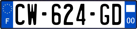 CW-624-GD