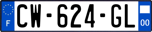 CW-624-GL