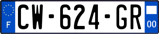 CW-624-GR
