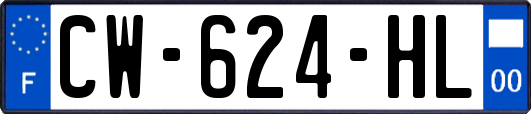 CW-624-HL