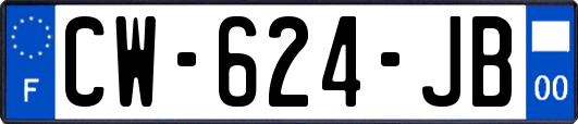 CW-624-JB