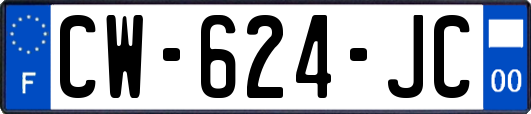 CW-624-JC