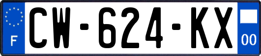 CW-624-KX