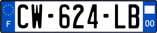 CW-624-LB
