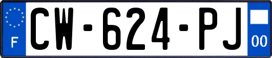 CW-624-PJ