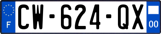 CW-624-QX