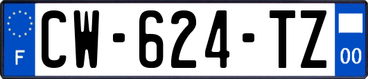 CW-624-TZ