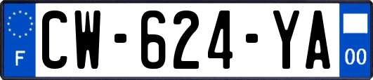 CW-624-YA