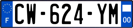 CW-624-YM