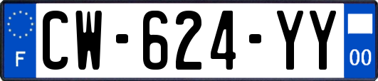 CW-624-YY