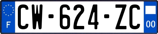 CW-624-ZC