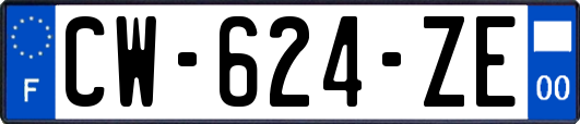 CW-624-ZE